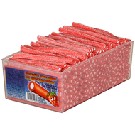 Erdbeersticks sauer, 1600 g
