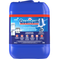 Geschirrspülmittel Quantum Professional, 10 kg