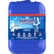 Geschirrspülmittel Quantum Professional, 22 kg