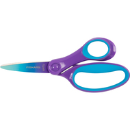 Kinderschere Ombre, violett