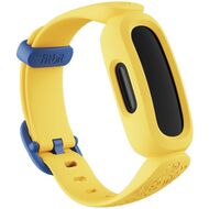 Fitbit Ace 3 Activity Tracker, Minions, gelb