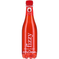 Gazzosa Ticinese Framboise