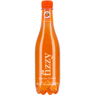 Gazzosa Ticinese Mandarine