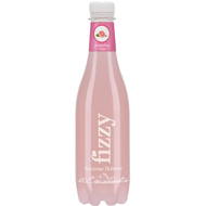 Gazzosa Ticinese Pamplemousse Rose