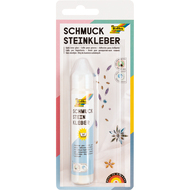 Colle pour pierres précieuses