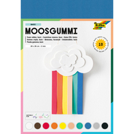 Moosgummi