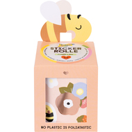 Stickerrolle