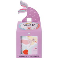 Stickerrolle