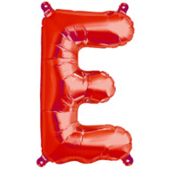 Folienballon Buchstabe - 7630006765752_01_ow