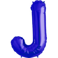 Folienballon Buchstabe