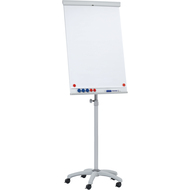 Flipchart X-tra!Line Mobil