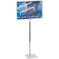 Plakatständer