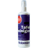 Reinigungsspray für Whiteboards