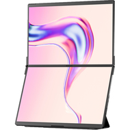 Dual Monitor FlipGo