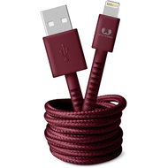 Fresh N Rebel Kabel USB-A - Lightning - 8718734657262_01_ow
