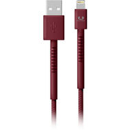 Fresh N Rebel Kabel USB-A - Lightning - 8718734657262_02_ow