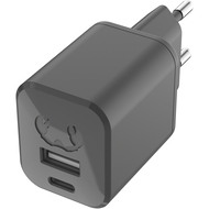 chargeur USB-C - USB-A, 30W