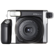 Fujifilm Sofortbildkamera Instax 300, black, schwarz - 4547410291735_01_ow