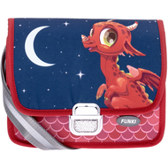 Kindergartentasche, Ruby Dragon