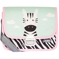 Kindergartentasche, Zebra