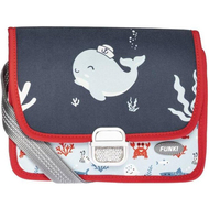 sacoche pour le jardin d’enfants, Wale