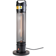 chauffage rayonnant Lios, 1000 W