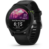 GPS-Sportuhr Forerunner 255 Music