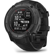 Montre de sport Instinct 2X Solar Tactical Edition