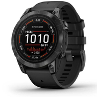 Montre de sport GPS Epix Pro Gen 2