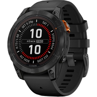 Montre de sport GPS Fenix 7 Pro Solar Edition