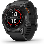 Montre de sport GPS Fenix 7X Pro Solar Edition