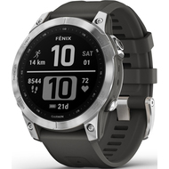 Sportuhr Fenix 7