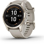 Sportuhr fenix 7 Pro Sapphire Solar Edition