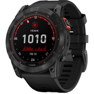 Sportuhr Fenix 7X Solar