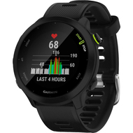 Sportuhr Forerunner 55