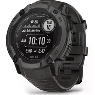 Sportuhr Instinct 2X Solar