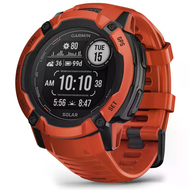 Sportuhr Instinct 2X Solar