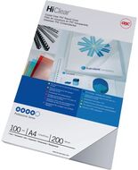 Film de couverture HiClear, 200 mic.