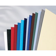 Couverture LeatherGrain
