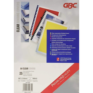 Feuilles de couverture HiClear