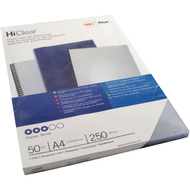 Feuilles de couverture HiClear