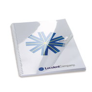 Feuilles de couverture HiClear, 180 mic