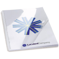 Feuilles de couverture HiClear, 300 mic