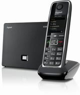 Gigaset C530 téléphone sans fil IP