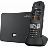 E630A GO schnurloses Telefon, analog, IP
