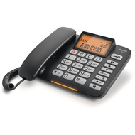 Tischtelefon DL580