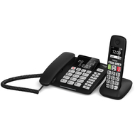 Tischtelefon DL780 Plus