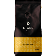 Bohnenkaffee Braun-Bär, 1000 g