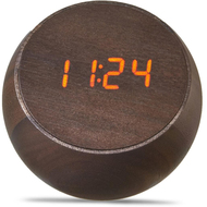 Digitalwecker Tumbler Click Clock