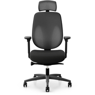 353 Comfort Plus chaise de bureau